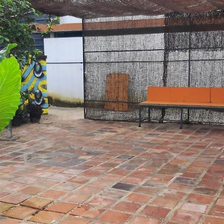 A Loft Hostel Alappuzha Εξωτερικό φωτογραφία