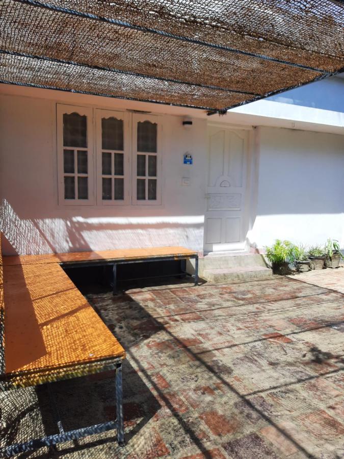 A Loft Hostel Alappuzha Εξωτερικό φωτογραφία