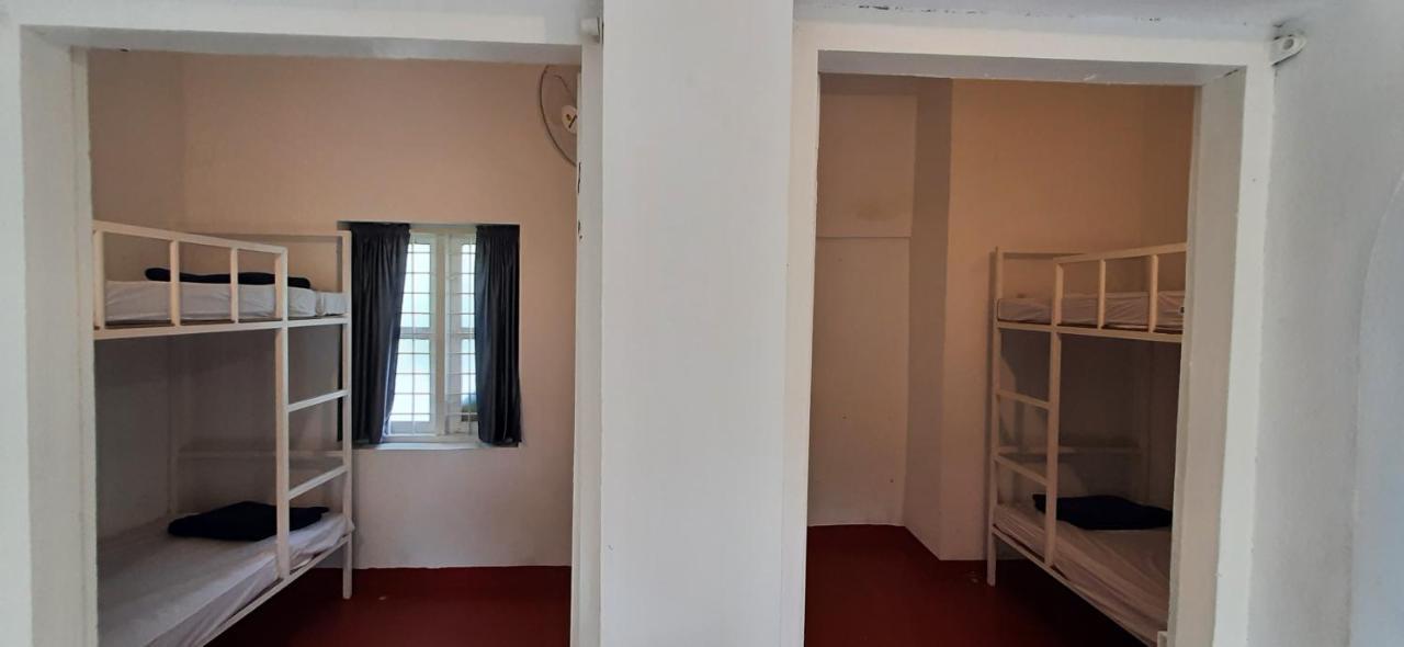 A Loft Hostel Alappuzha Εξωτερικό φωτογραφία