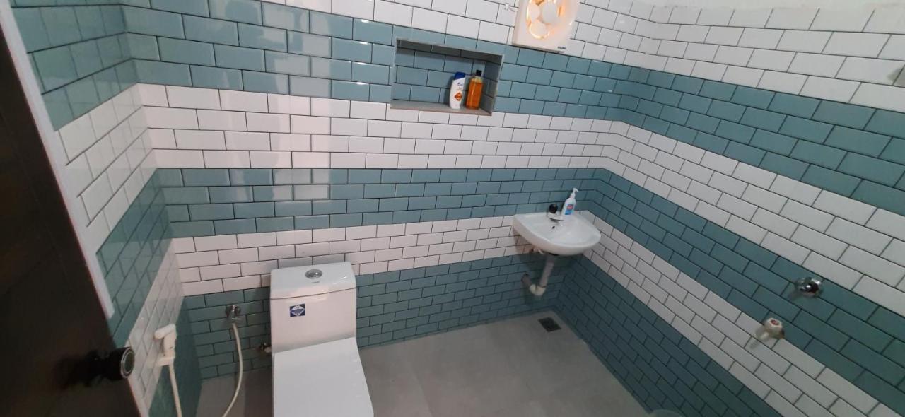 A Loft Hostel Alappuzha Εξωτερικό φωτογραφία