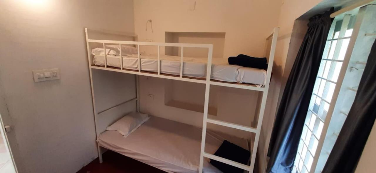 A Loft Hostel Alappuzha Εξωτερικό φωτογραφία